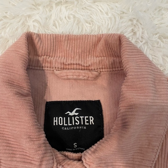 Hollister jacket - Picture 3 of 3